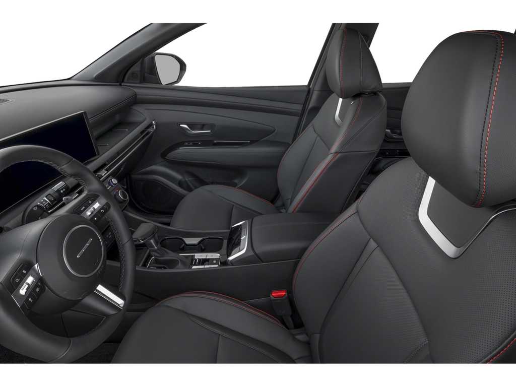 Thumbnail: 2026 Hyundai Santa Cruz - 34