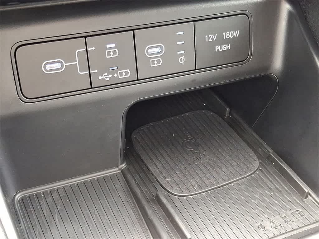 Thumbnail: 2026 Hyundai Tucson - 23