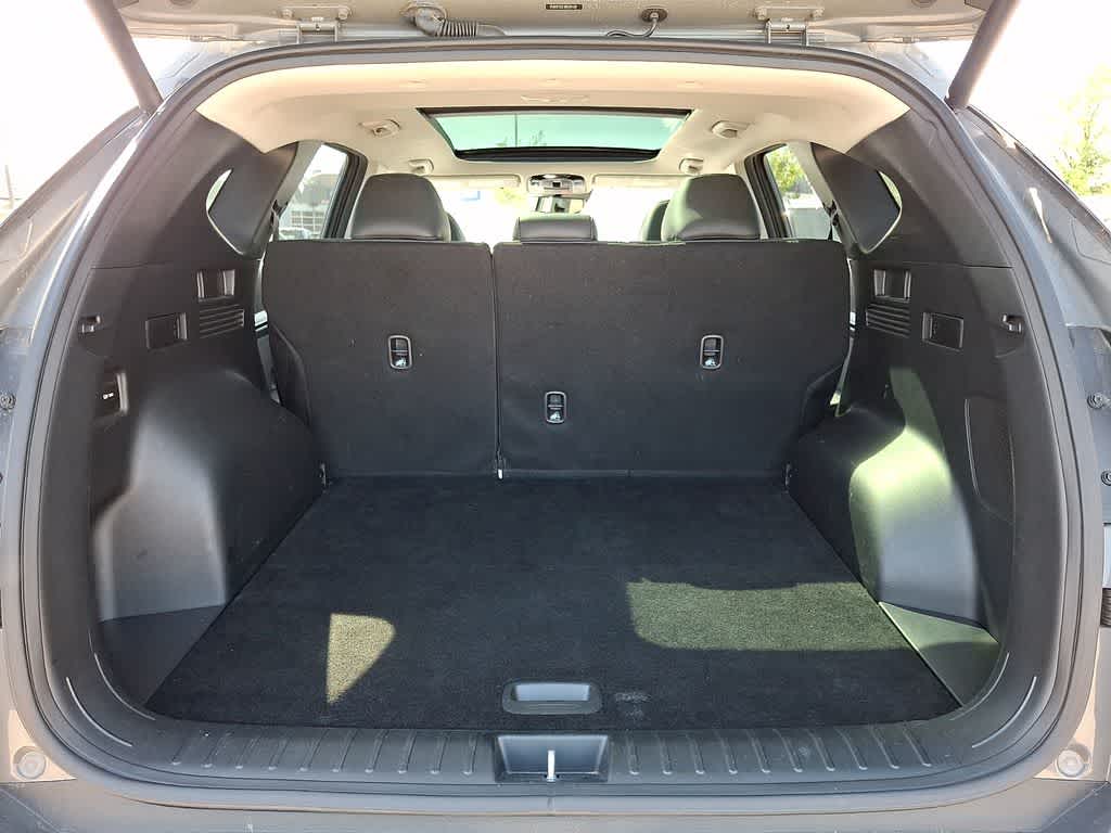 Thumbnail: 2024 Hyundai Tucson - 30