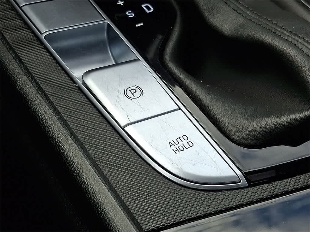 Thumbnail: 2025 Hyundai Elantra - 22