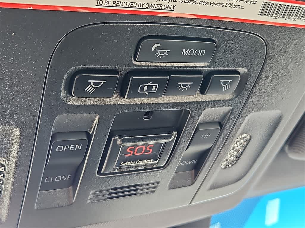 Thumbnail: 2020 Toyota Avalon - 26