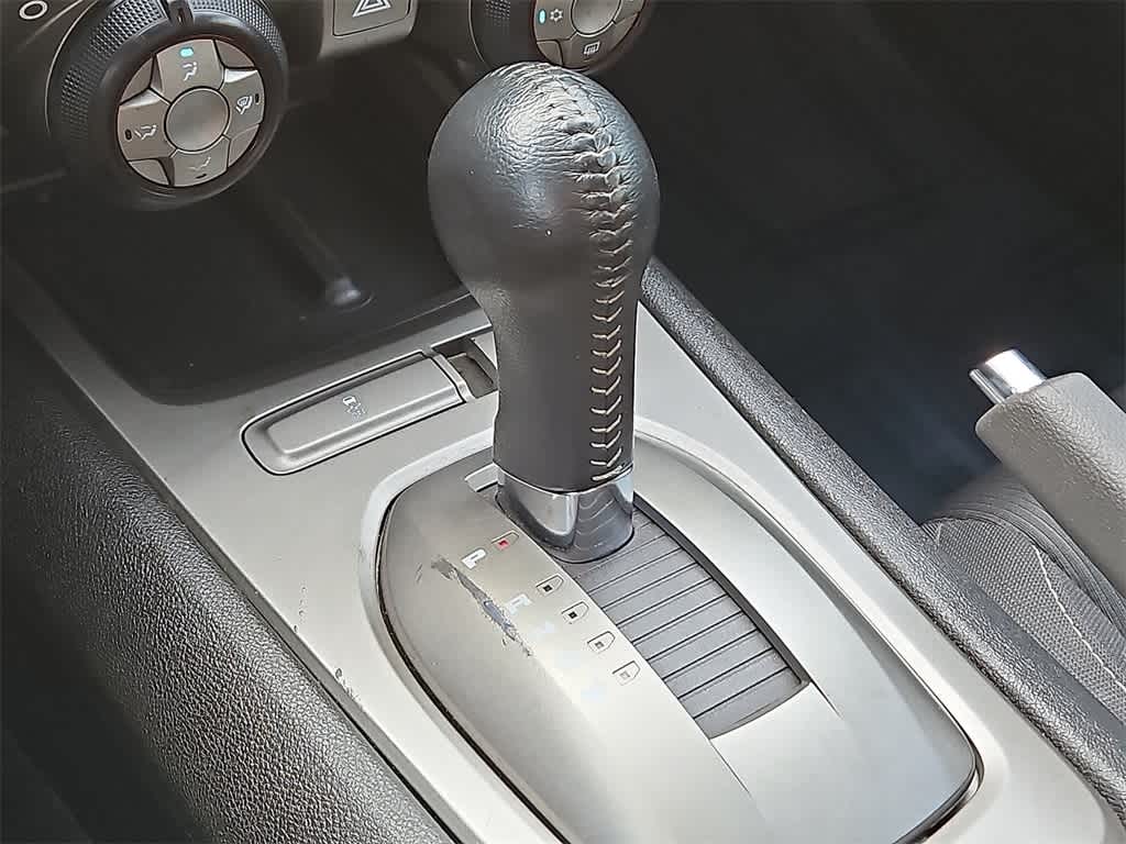 Thumbnail: 2013 Chevrolet Camaro - 9