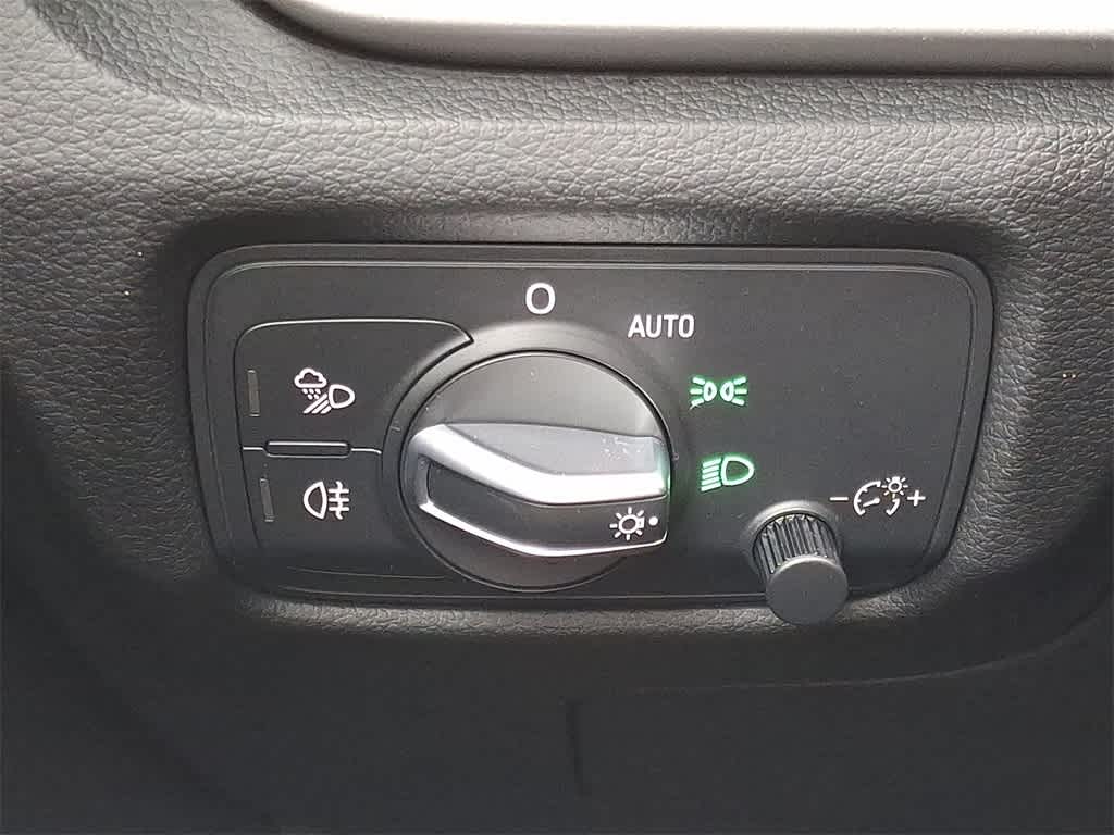 Thumbnail: 2019 Audi A3 - 24