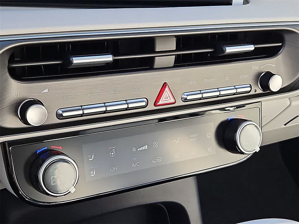 Thumbnail: 2026 Hyundai Palisade - 15