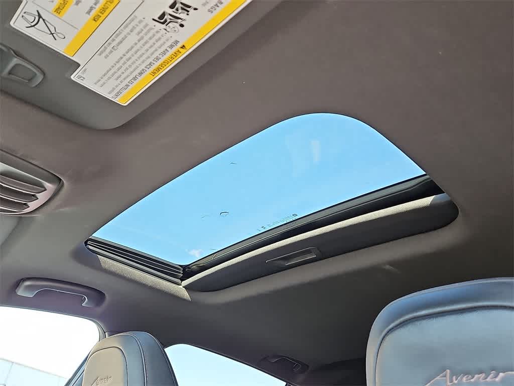 Thumbnail: 2024 Buick Envista - 14