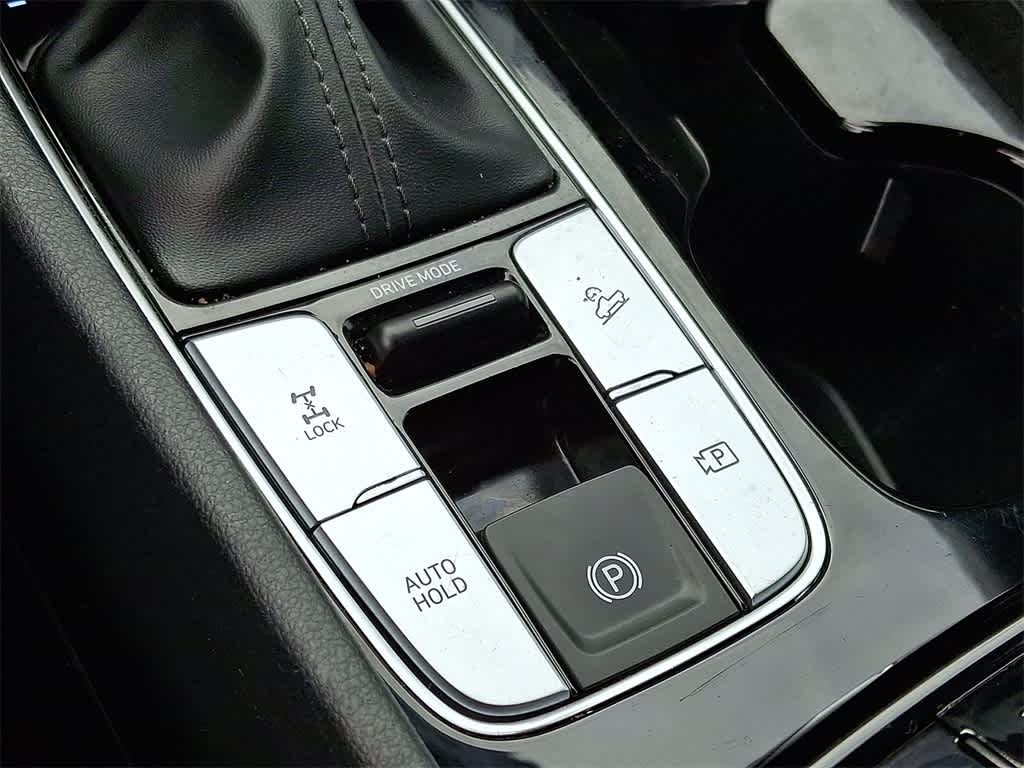 Thumbnail: 2022 Hyundai Santa Cruz - 24