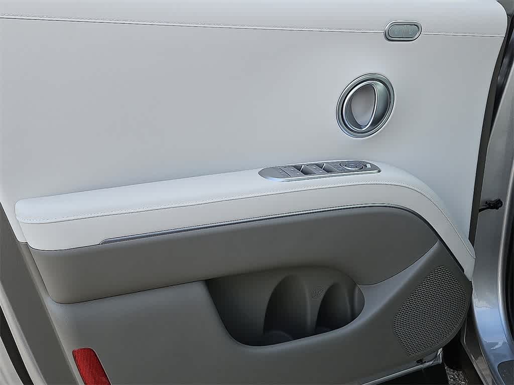 Thumbnail: 2026 Hyundai Palisade - 7