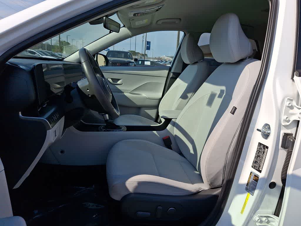 Thumbnail: 2024 Hyundai Kona - 12