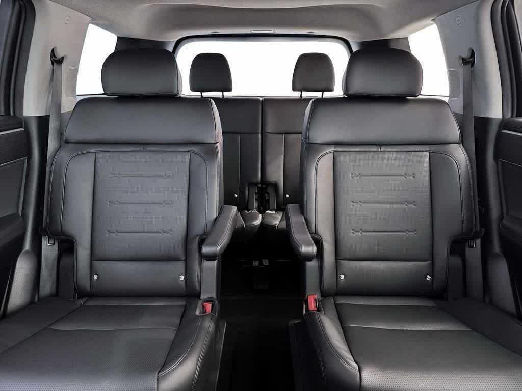 Thumbnail: 2026 Hyundai Santa Fe - 9