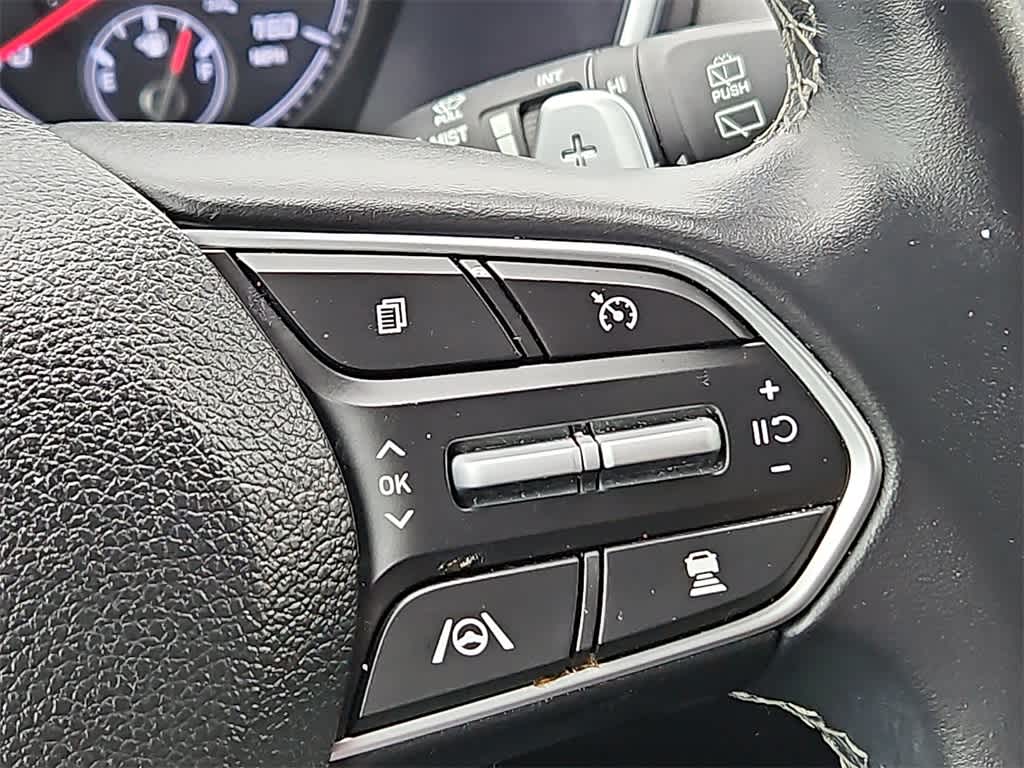Thumbnail: 2023 Hyundai Santa Fe - 22