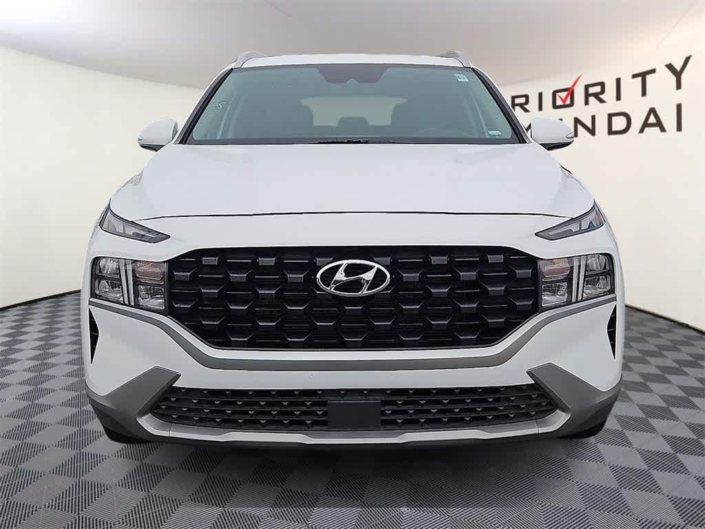 Thumbnail: 2023 Hyundai Santa Fe - 2