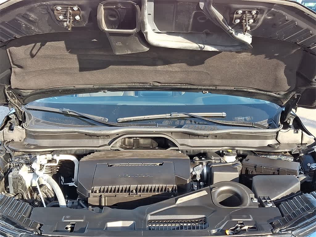 Thumbnail: 2025 Honda Pilot - 30