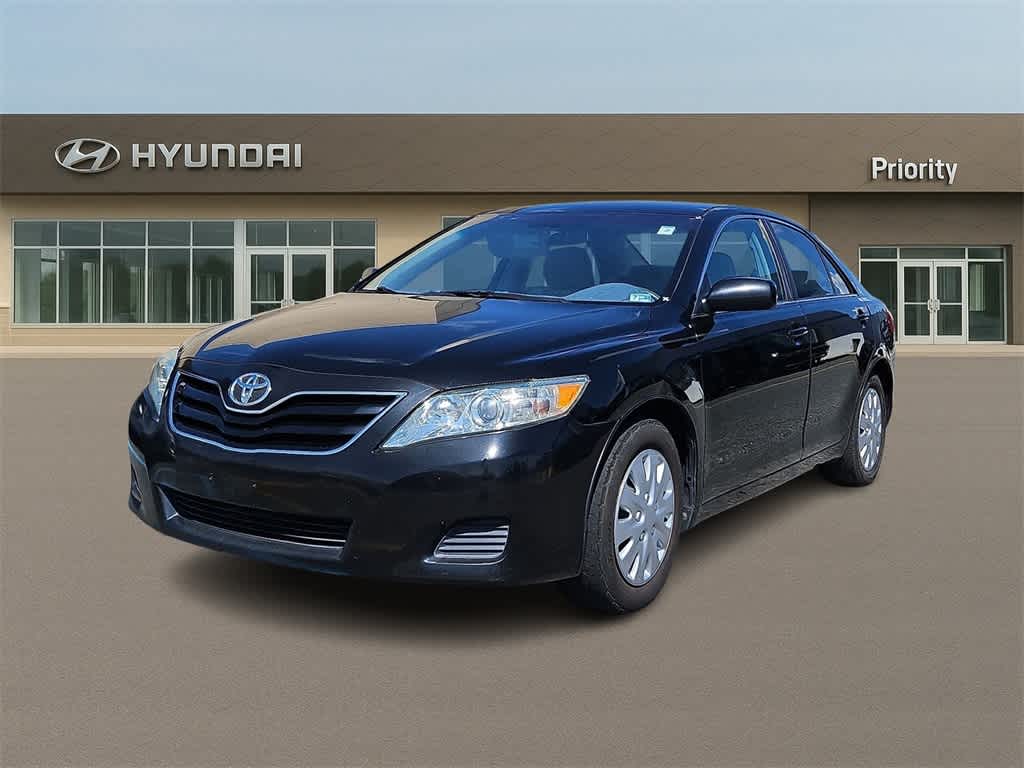 2010 Toyota Camry Base -
                  Chesapeake, VA