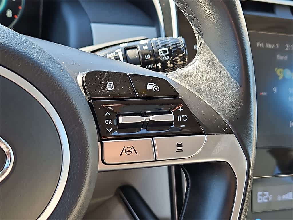 Thumbnail: 2023 Hyundai Tucson - 22