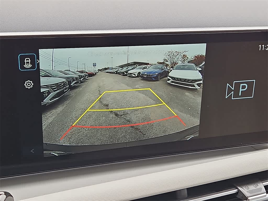 Thumbnail: 2026 Hyundai Tucson - 15