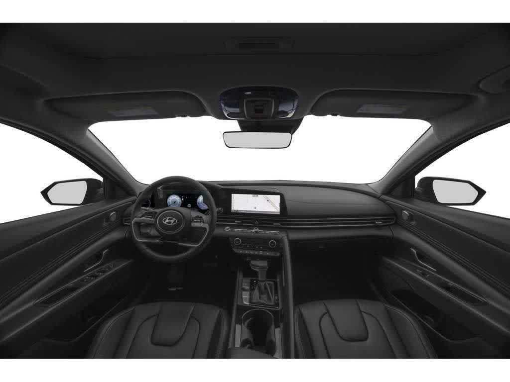 Thumbnail: 2026 Hyundai Elantra - 30