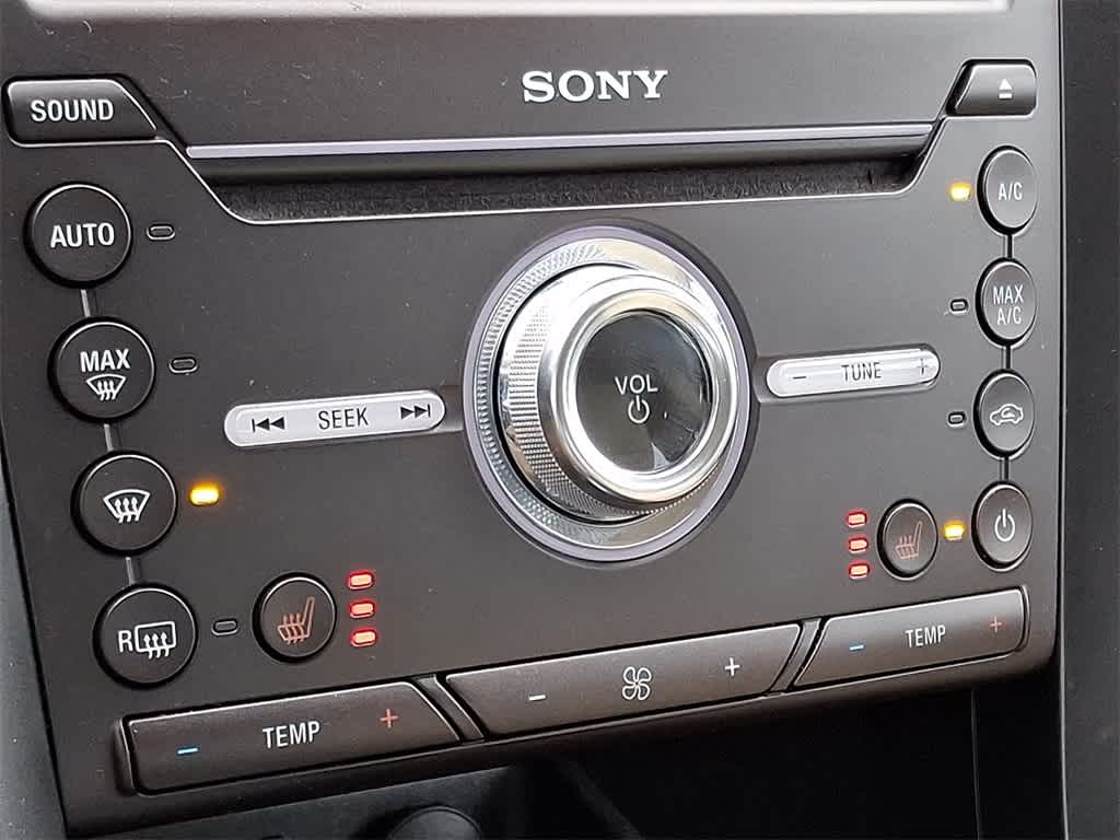 Thumbnail: 2018 Ford Fusion - 14