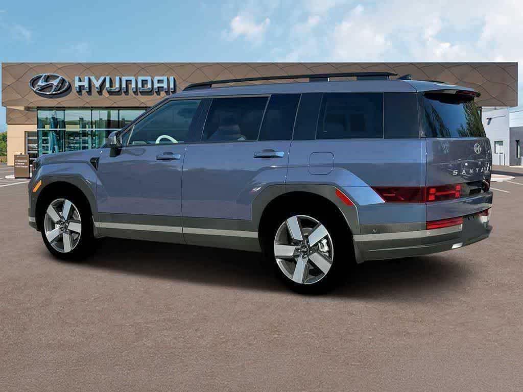 Thumbnail: 2026 Hyundai Santa Fe - 19