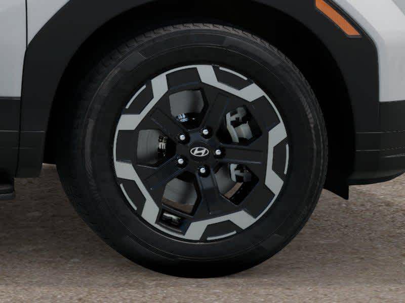 Thumbnail: 2026 Hyundai Santa Fe - 8