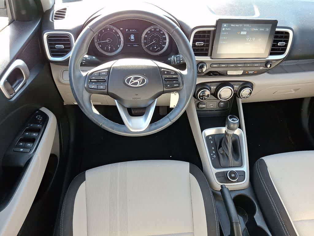 Thumbnail: 2021 Hyundai Venue - 11
