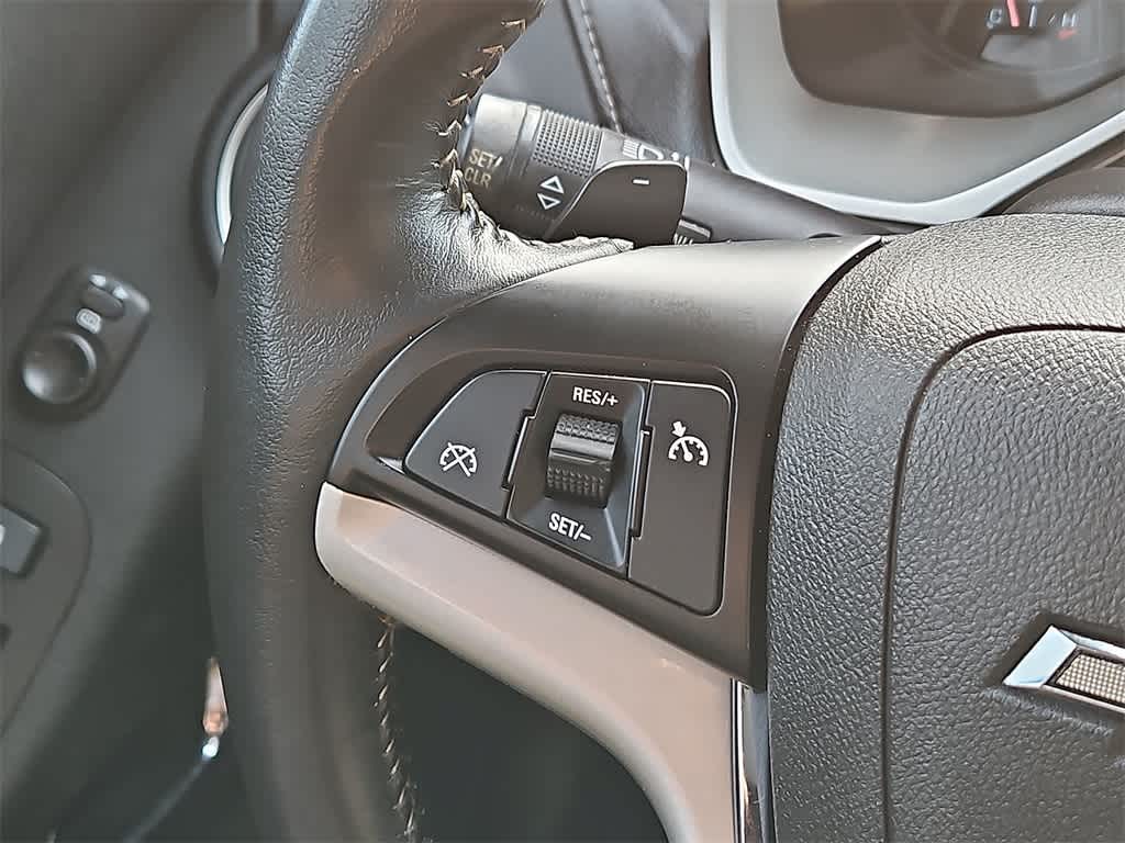 Thumbnail: 2013 Chevrolet Camaro - 15