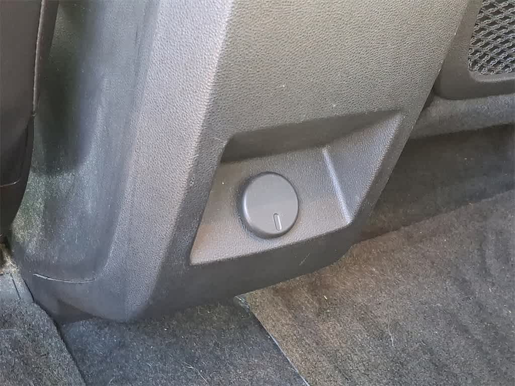 Thumbnail: 2014 Chevrolet Equinox - 12