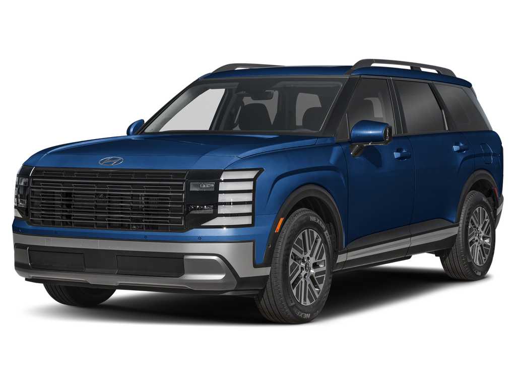 Thumbnail: 2026 Hyundai Palisade - 30
