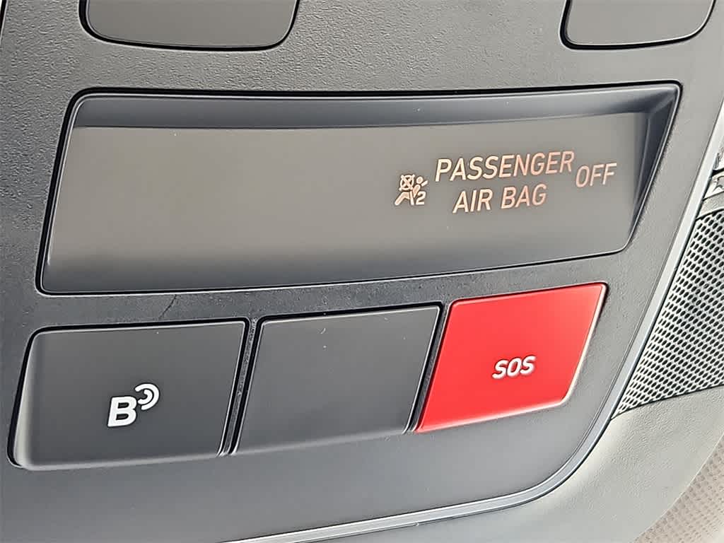 Thumbnail: 2026 Hyundai Sonata - 20