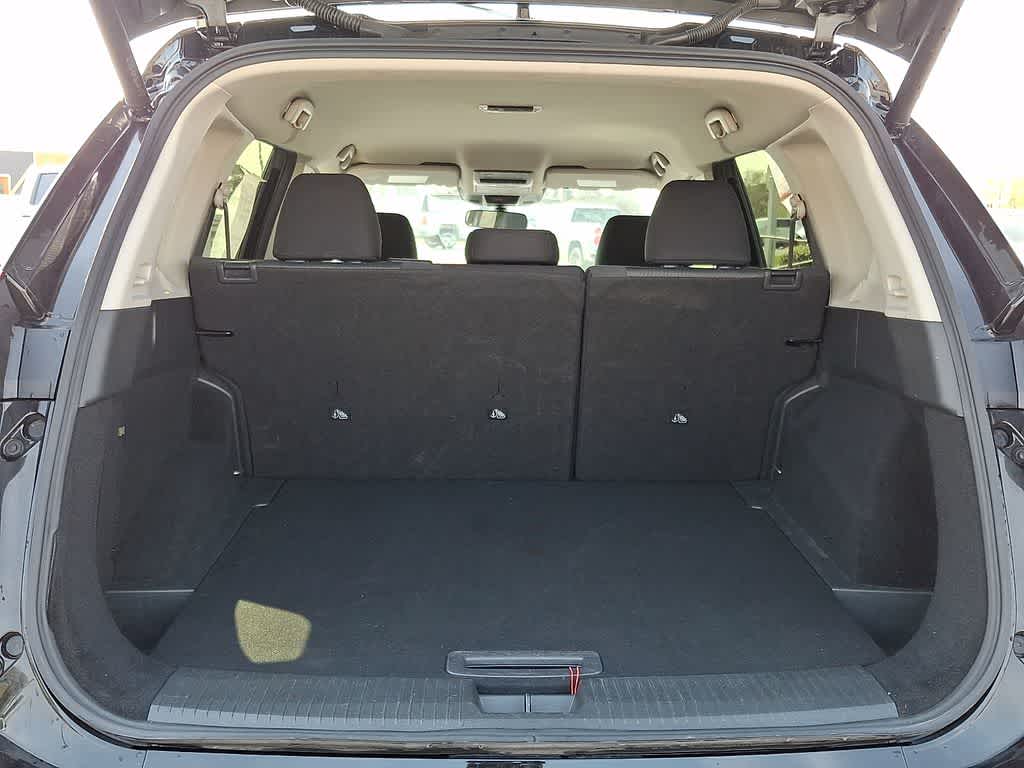 Thumbnail: 2025 Nissan Rogue - 28