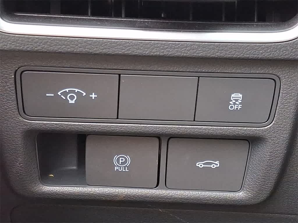 Thumbnail: 2025 Hyundai Sonata - 22