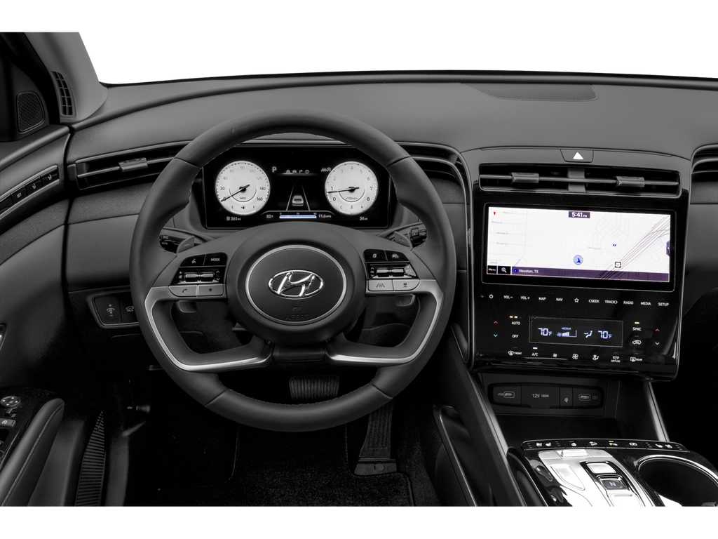 Thumbnail: 2023 Hyundai Tucson - 16