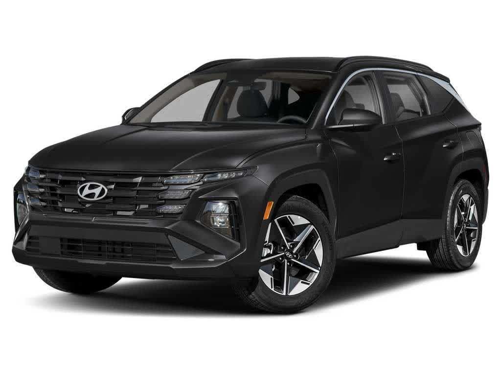 Thumbnail: 2025 Hyundai Tucson - 32