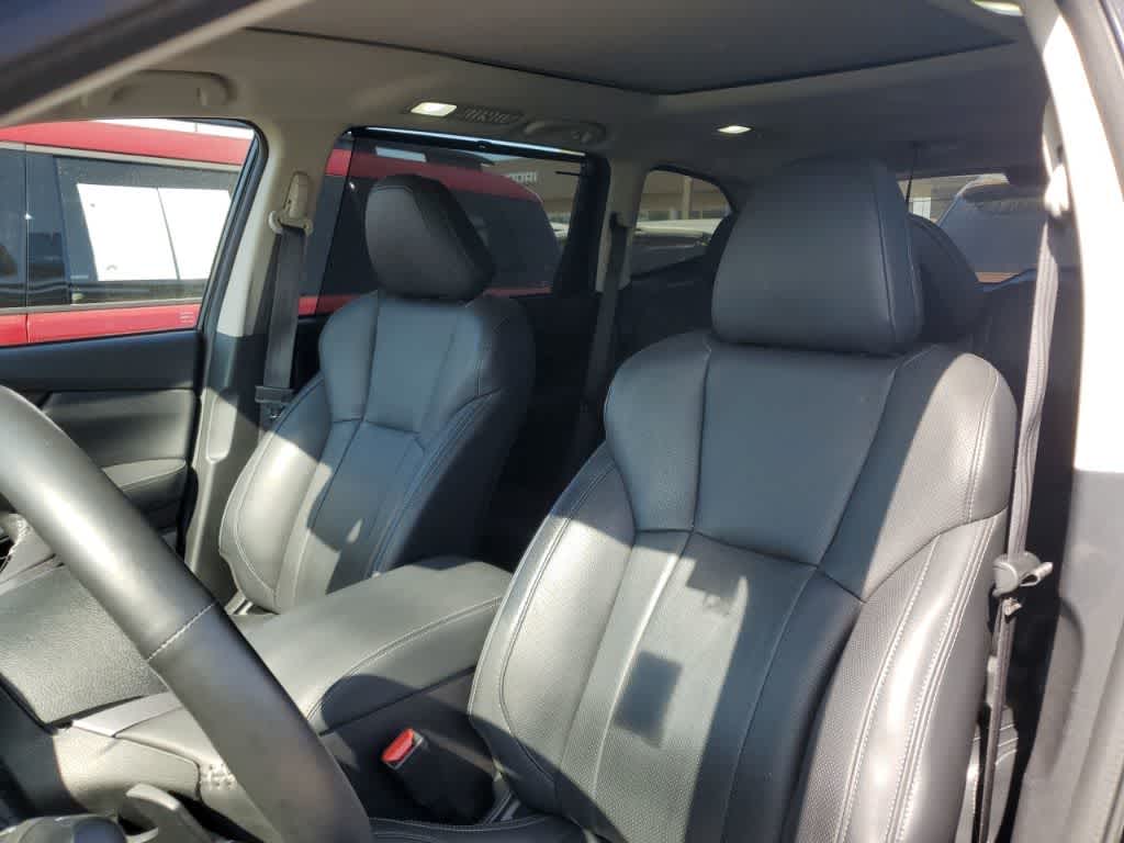 Thumbnail: 2023 Subaru Ascent - 3