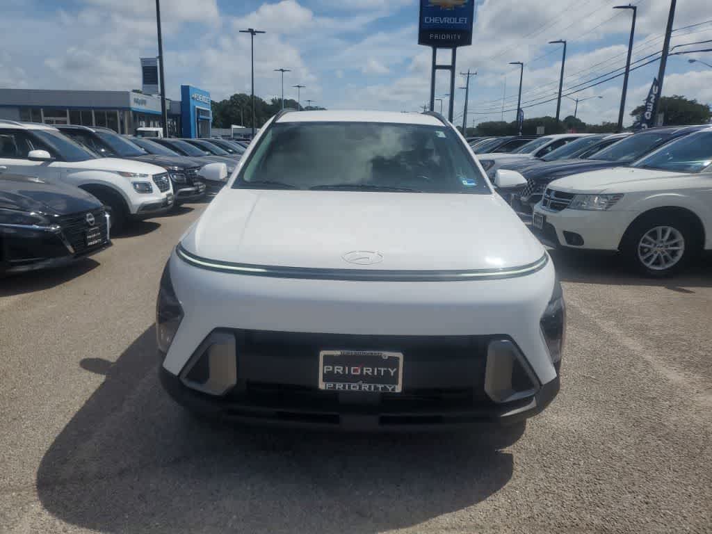 Thumbnail: 2024 Hyundai Kona - 2