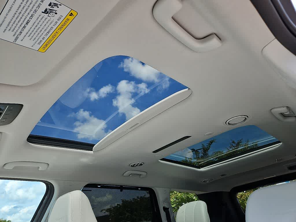 Thumbnail: 2026 Hyundai Palisade - 12