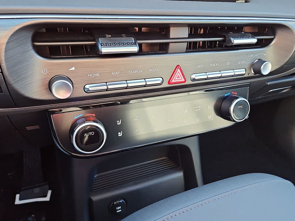 Thumbnail: 2026 Hyundai Palisade - 14