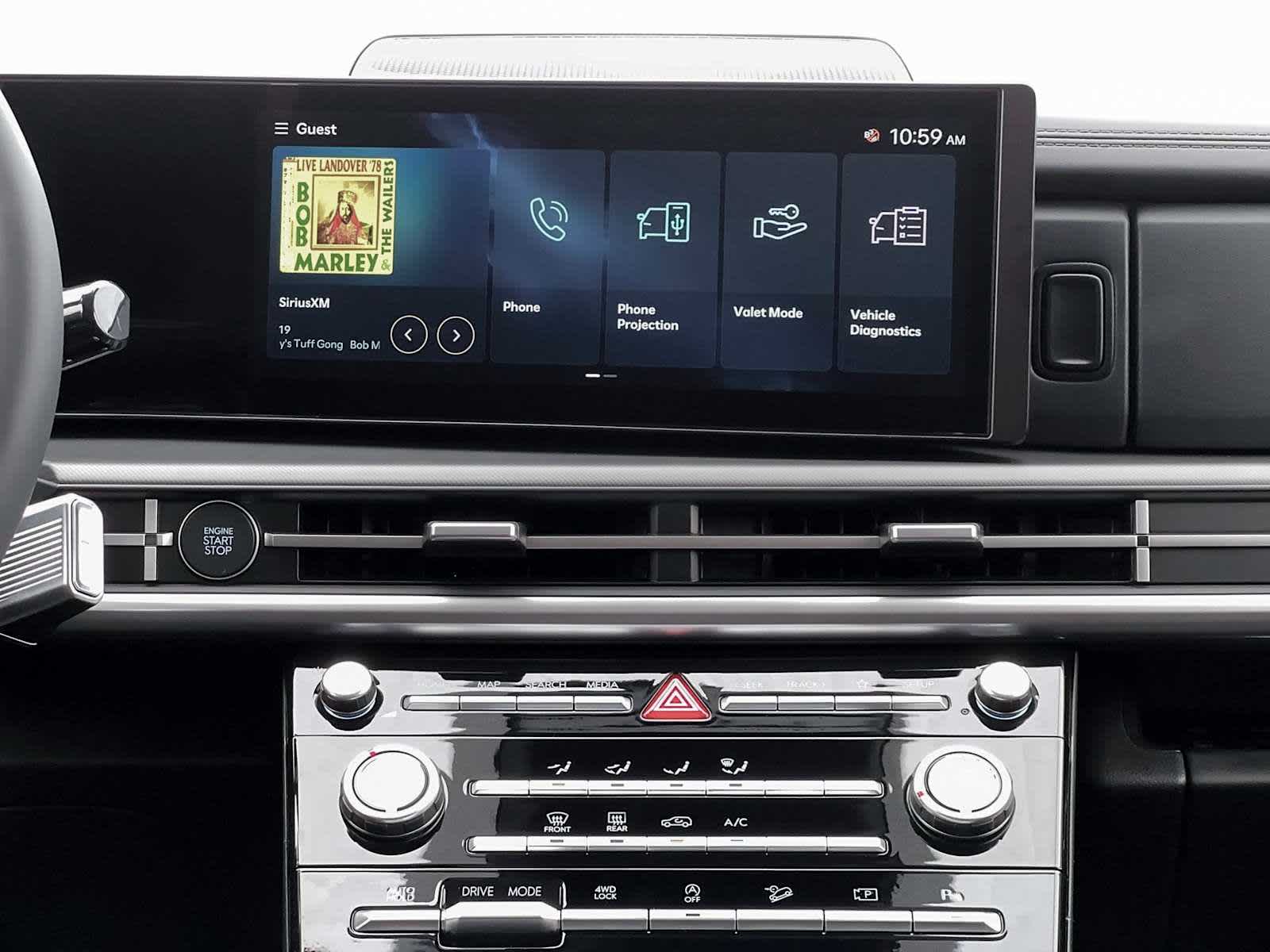 Thumbnail: 2026 Hyundai Santa Fe - 19