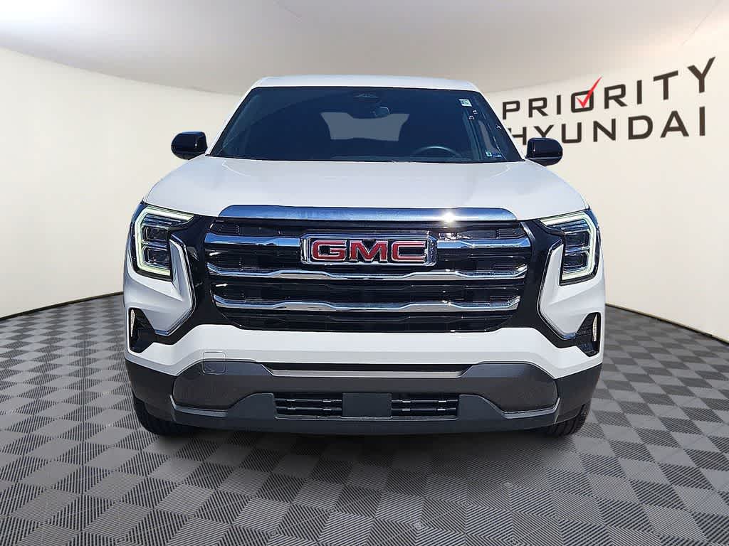 Thumbnail: 2026 GMC Terrain - 2