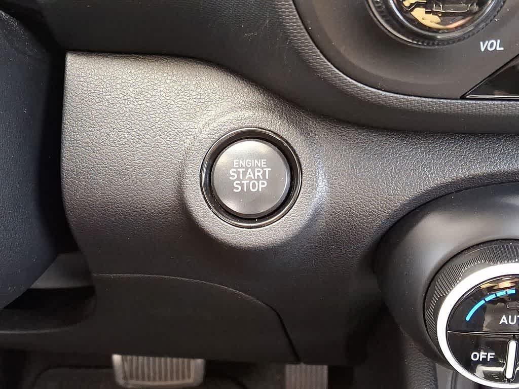 Thumbnail: 2024 Hyundai Venue - 22