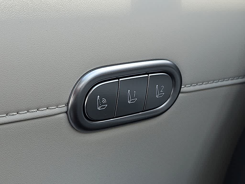 Thumbnail: 2026 Hyundai Palisade - 20