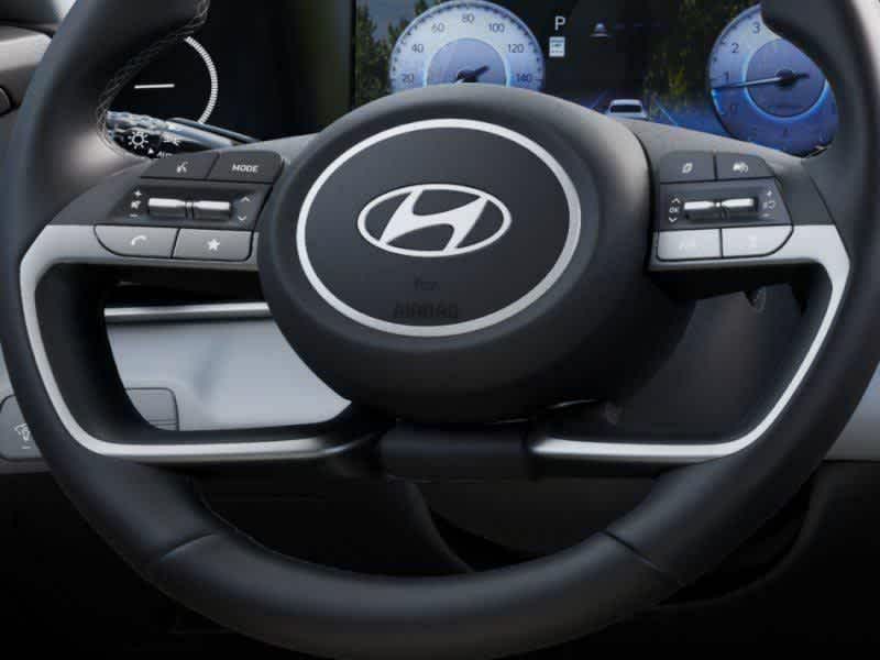 Thumbnail: 2026 Hyundai Elantra - 21