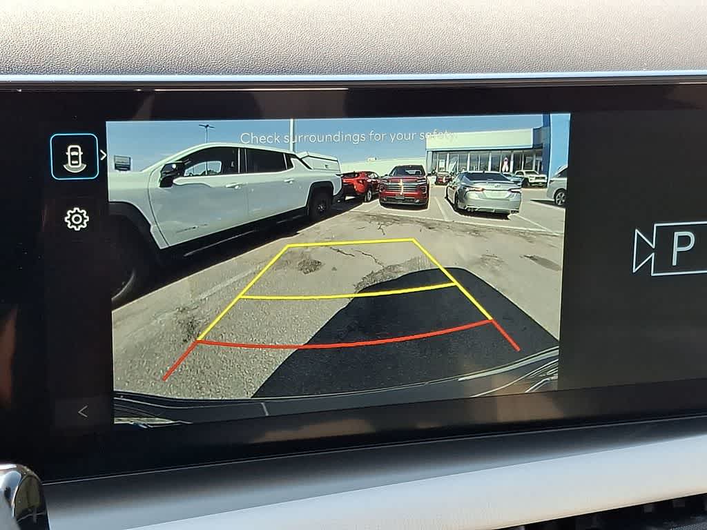 Thumbnail: 2025 Hyundai Tucson - 16