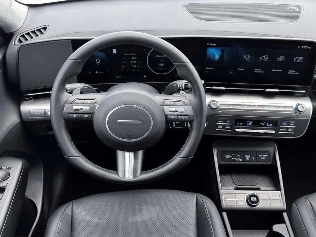 Thumbnail: 2026 Hyundai Kona - 6