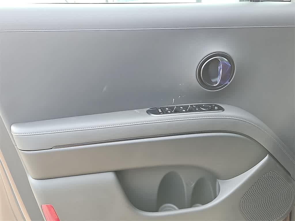 Thumbnail: 2026 Hyundai Palisade - 10