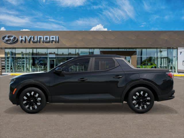 Thumbnail: 2025 Hyundai Santa Cruz - 3