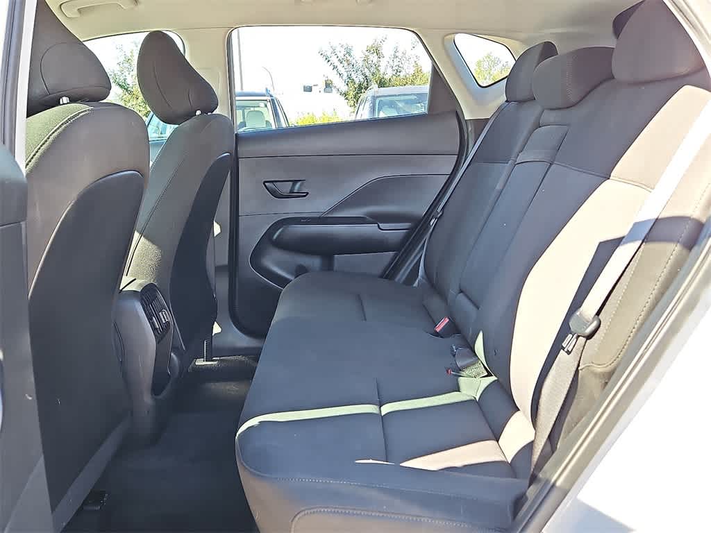 Thumbnail: 2024 Hyundai Kona - 9