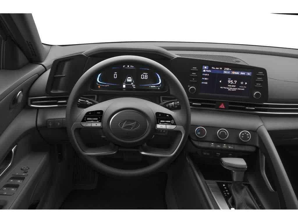 Thumbnail: 2026 Hyundai Elantra - 19