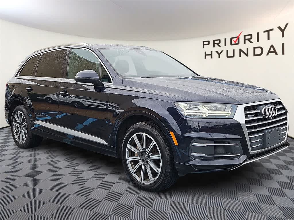 Thumbnail: 2017 Audi Q7 - 3