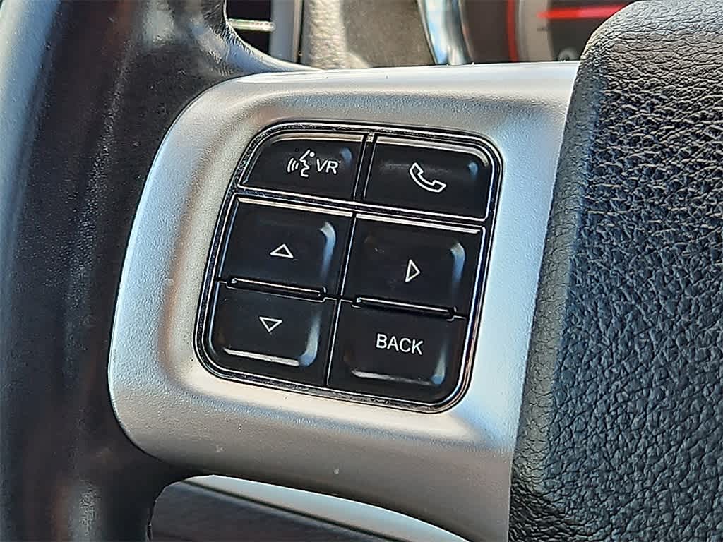 Thumbnail: 2019 Dodge Grand Caravan - 16