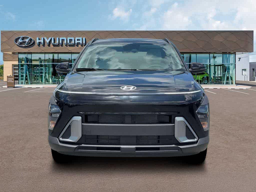 Thumbnail: 2026 Hyundai Kona - 2